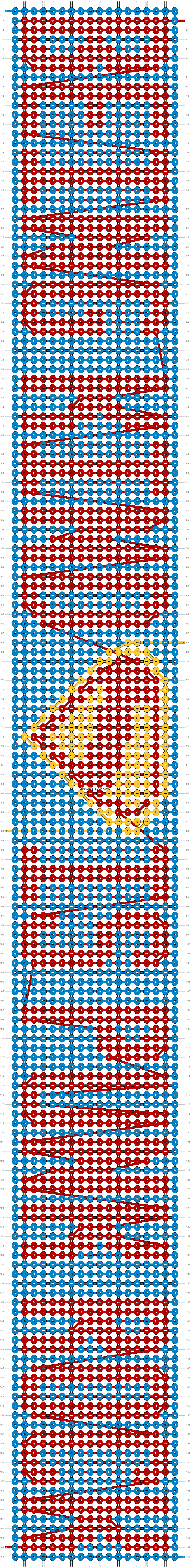 Alpha pattern #196936 pattern