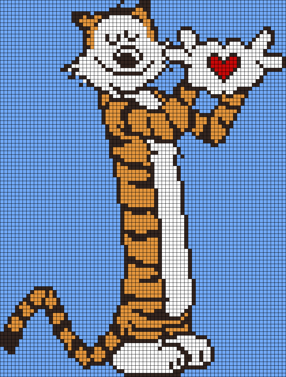 Alpha pattern #196937 preview