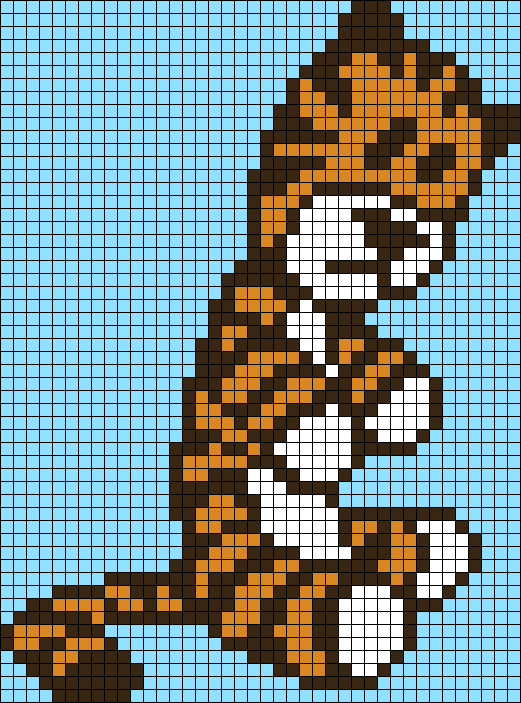 Alpha pattern #196938 preview