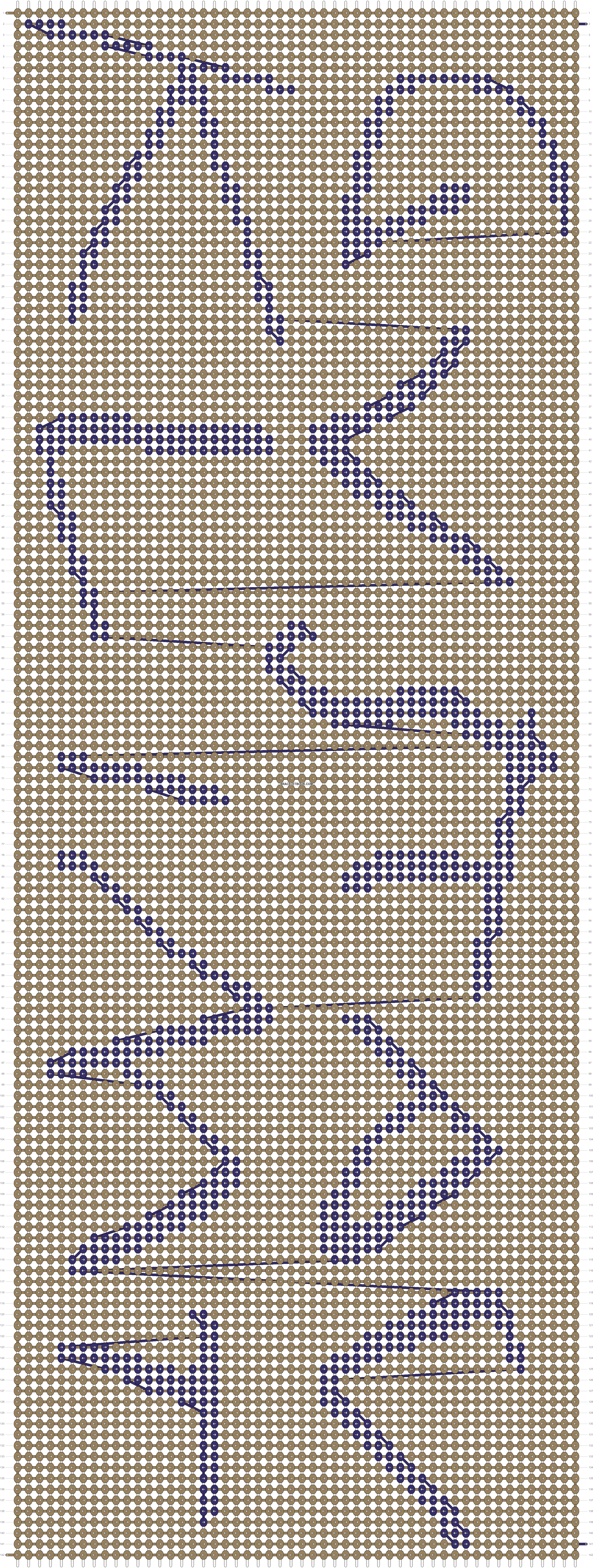 Alpha pattern #196939 pattern
