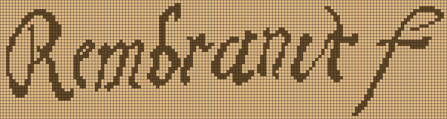 Alpha pattern #196940 preview