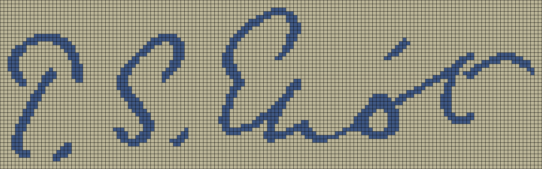 Alpha pattern #196941 preview