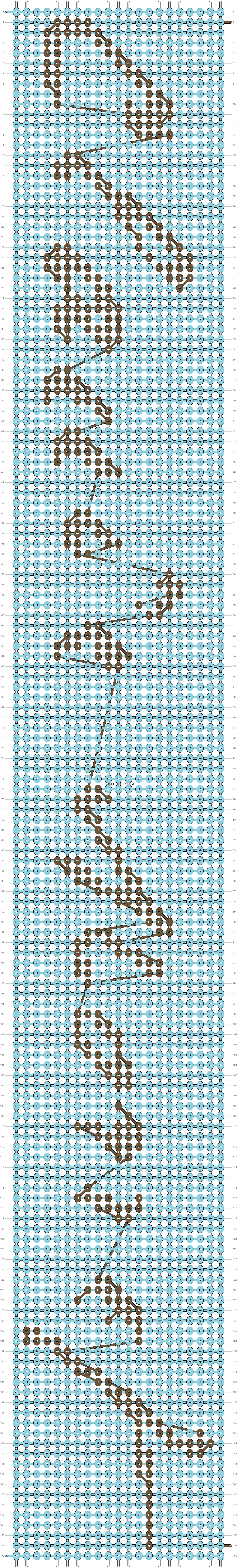 Alpha pattern #196942 pattern