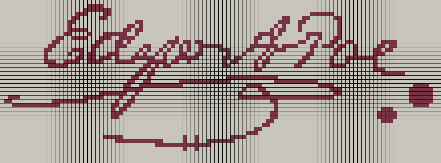 Alpha pattern #196943 preview