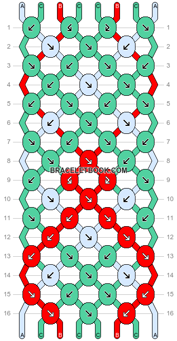 Normal pattern #196945 pattern