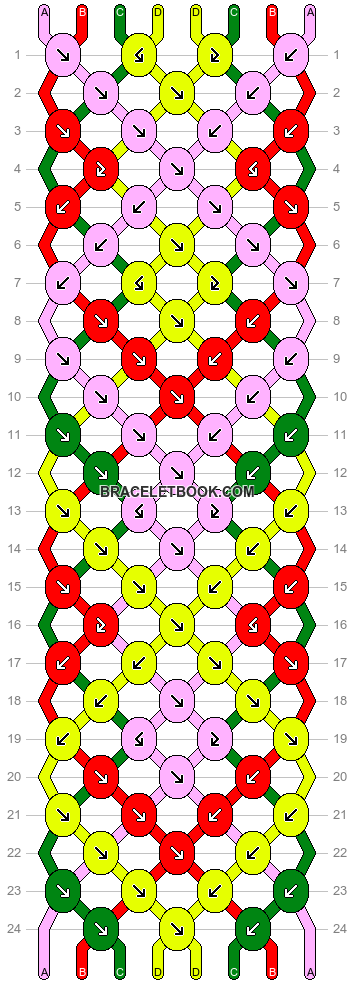 Normal pattern #196948 pattern