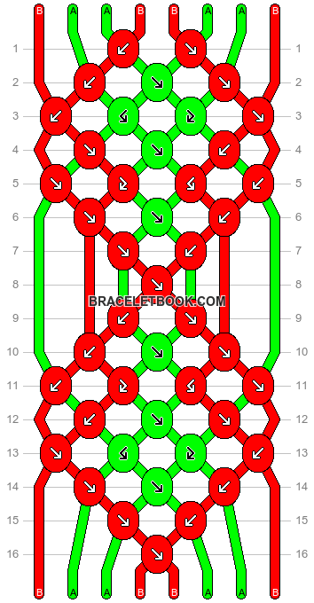 Normal pattern #196952 pattern