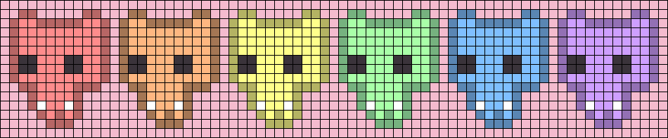 Alpha pattern #196953 preview