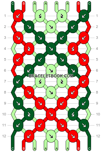Normal pattern #196955 pattern