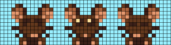 Alpha pattern #196957 preview