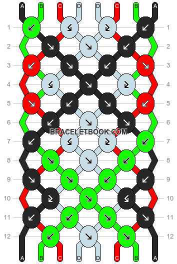 Normal pattern #196958 pattern