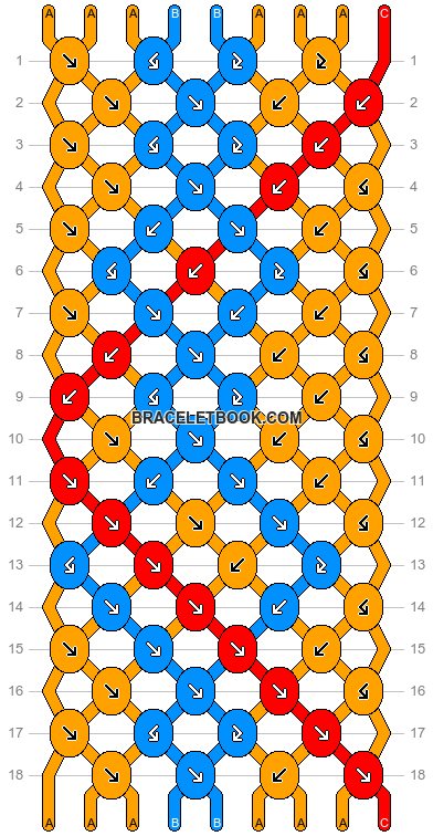 Normal pattern #196960 pattern