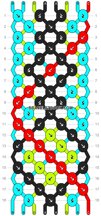 Normal pattern #196961 pattern