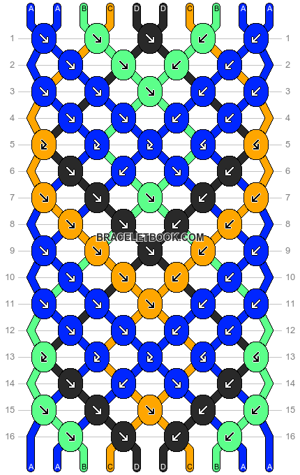 Normal pattern #196967 pattern