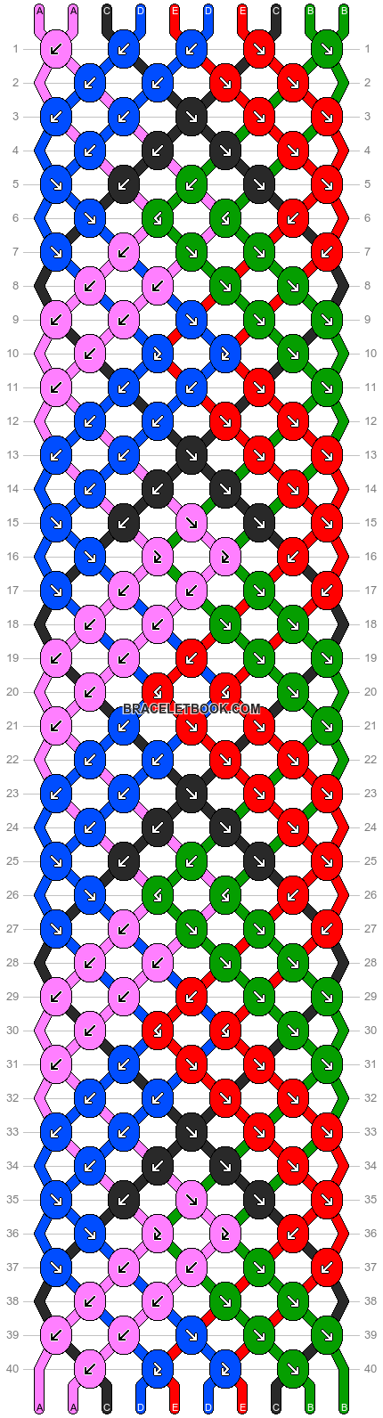 Normal pattern #196970 pattern