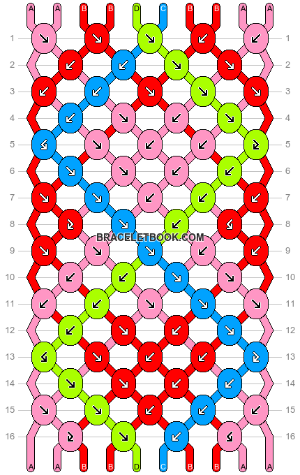 Normal pattern #196971 pattern