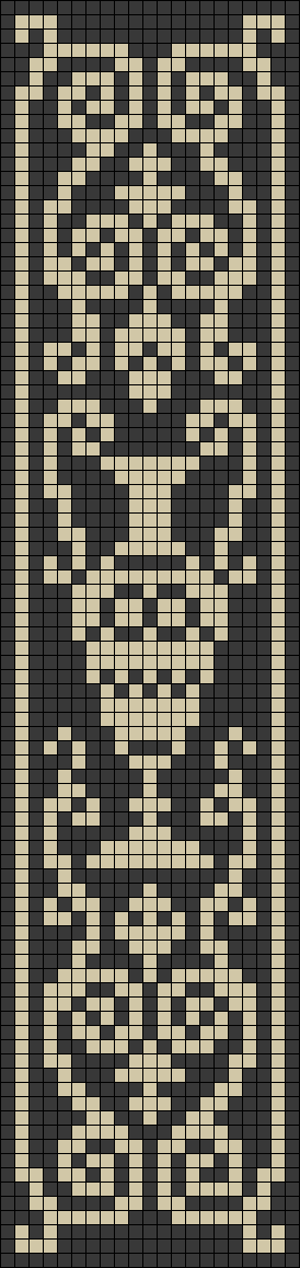 Alpha pattern #196973 preview