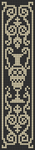 Alpha pattern #196973