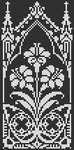 Alpha pattern #196974
