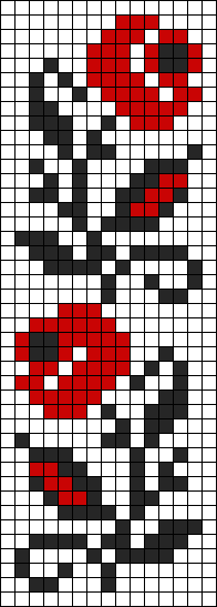 Alpha pattern #196975 preview