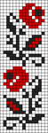 Alpha pattern #196975