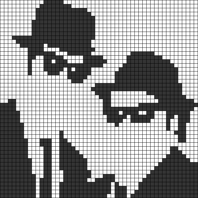 Alpha pattern #196976 preview