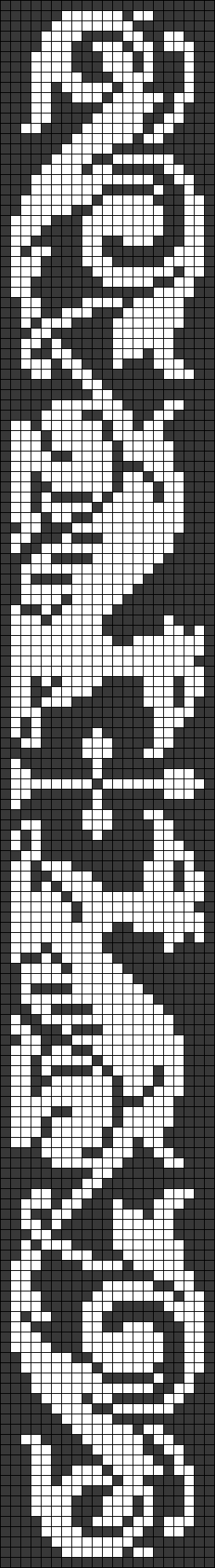 Alpha pattern #196988 preview