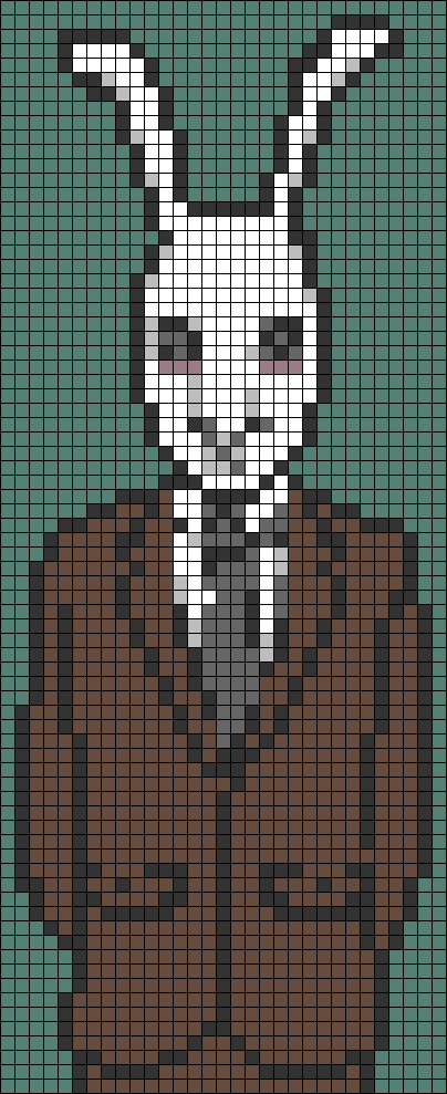 Alpha pattern #196992 preview