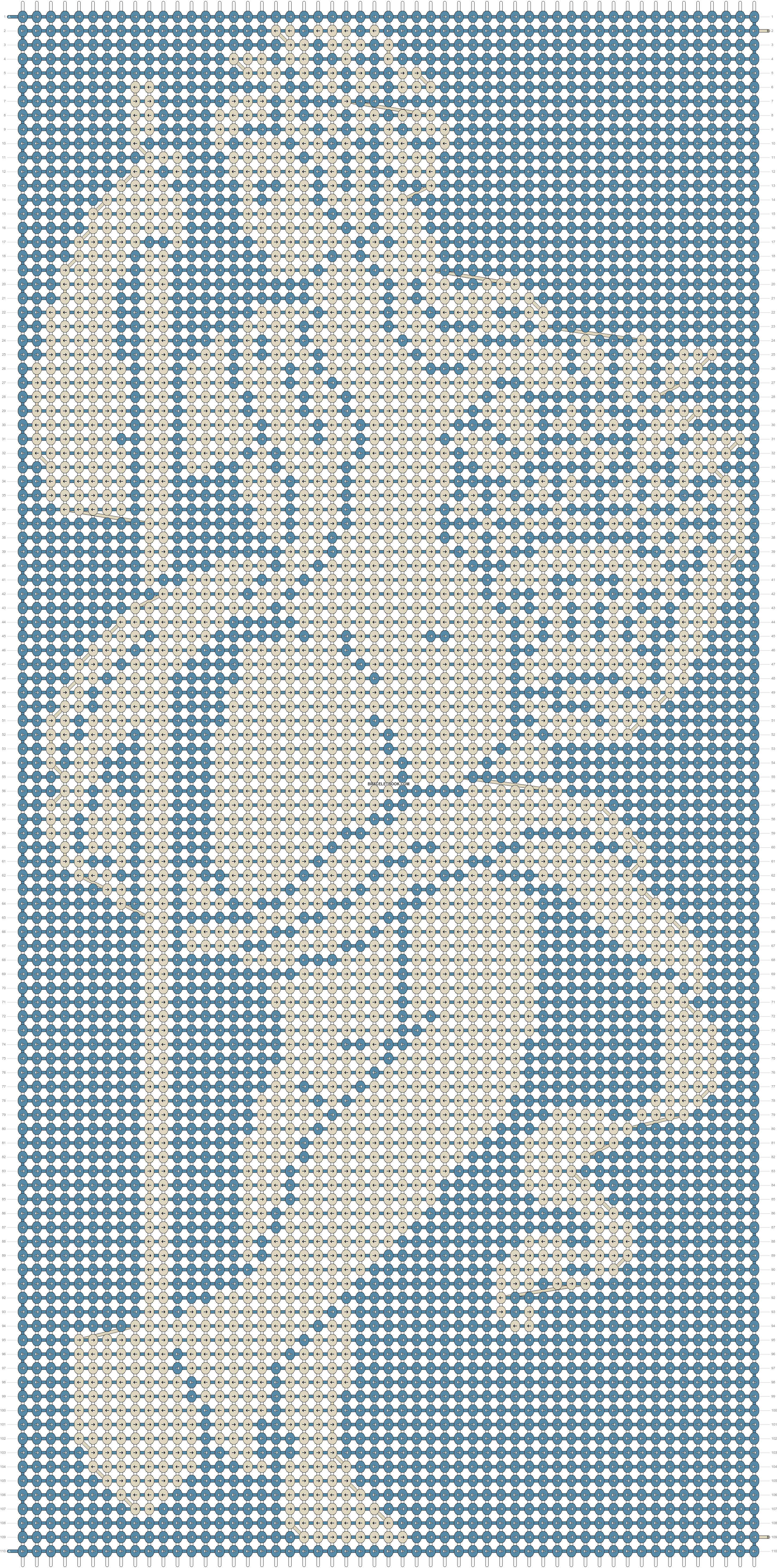 Alpha pattern #196993 pattern