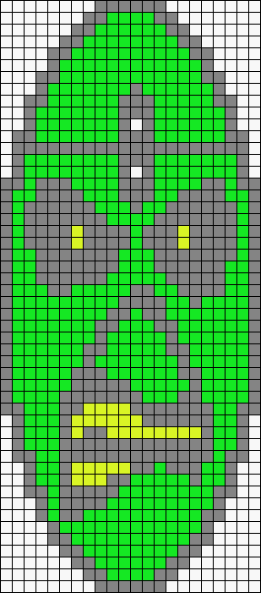 Alpha pattern #196999 preview