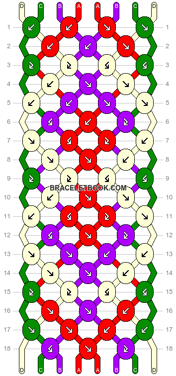 Normal pattern #197000 pattern