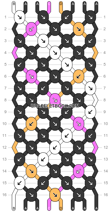 Normal pattern #197001 pattern