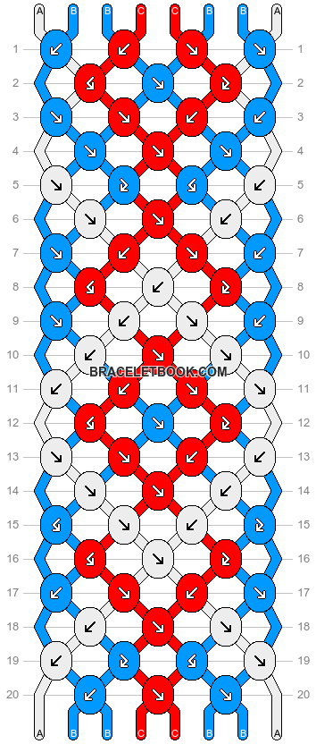 Normal pattern #197003 pattern