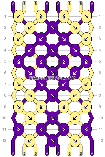 Normal pattern #197006 pattern