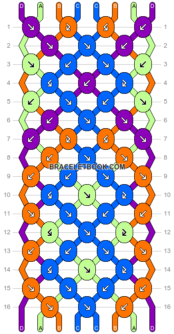Normal pattern #197007 pattern