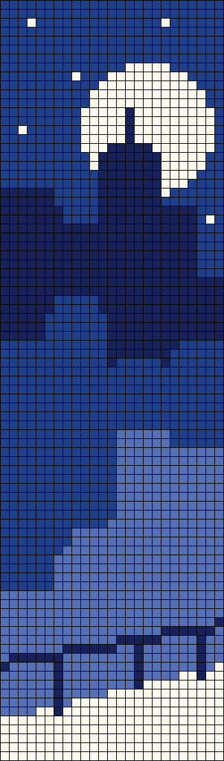 Alpha pattern #197011 preview