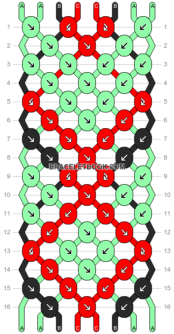 Normal pattern #197017 pattern