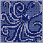 Alpha pattern #197019