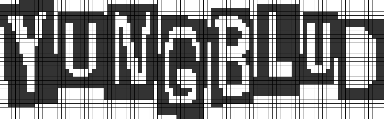 Alpha pattern #197020 preview