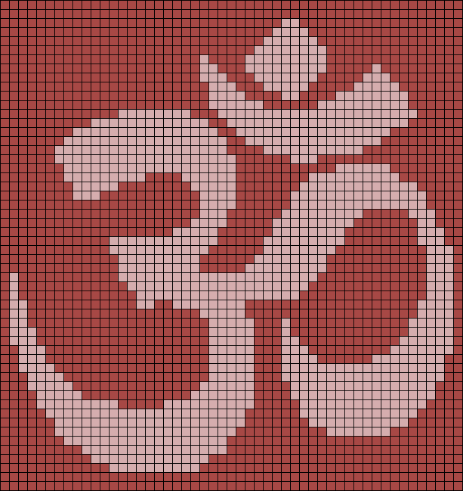Alpha pattern #197021 preview