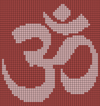 Alpha pattern #197021