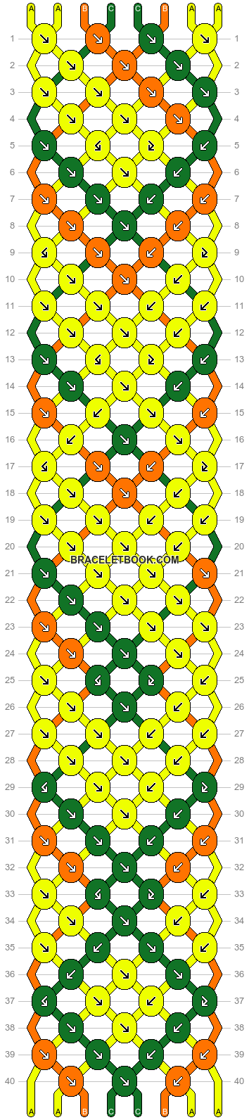 Normal pattern #197024 pattern