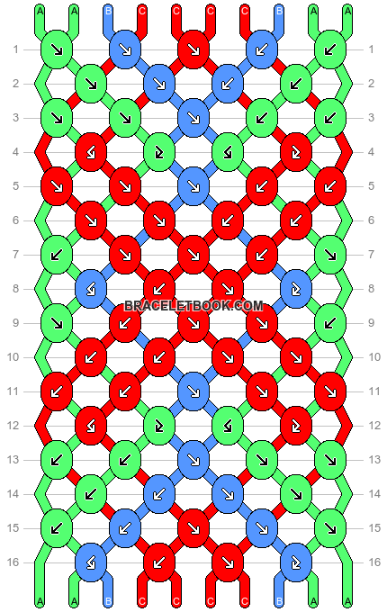 Normal pattern #197026 pattern