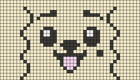Alpha pattern #197027 preview