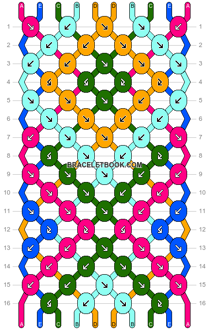 Normal pattern #197028 pattern