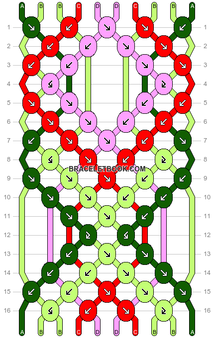 Normal pattern #197029 pattern
