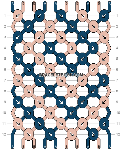 Normal pattern #197030 pattern