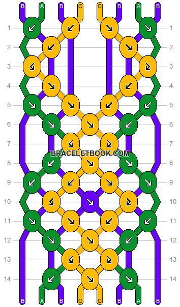 Normal pattern #197031 pattern