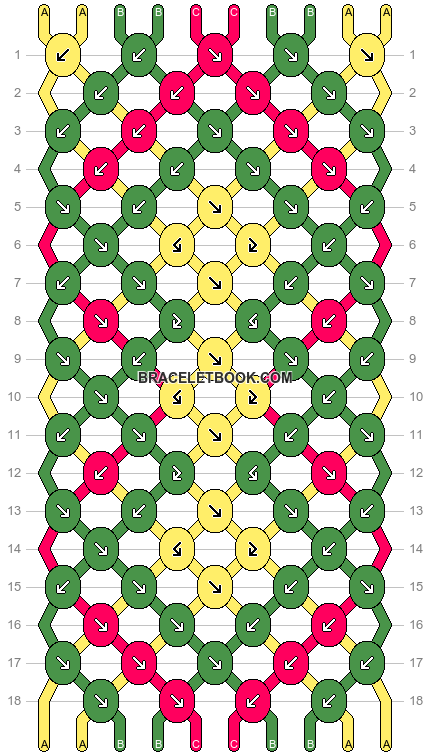 Normal pattern #197032 pattern