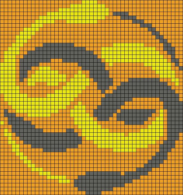 Alpha pattern #197035 preview